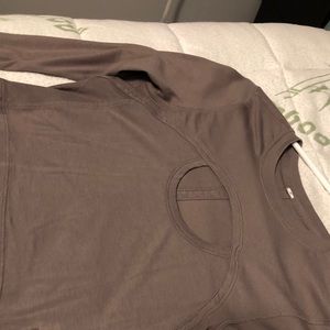 Lululemon Long Sleeve